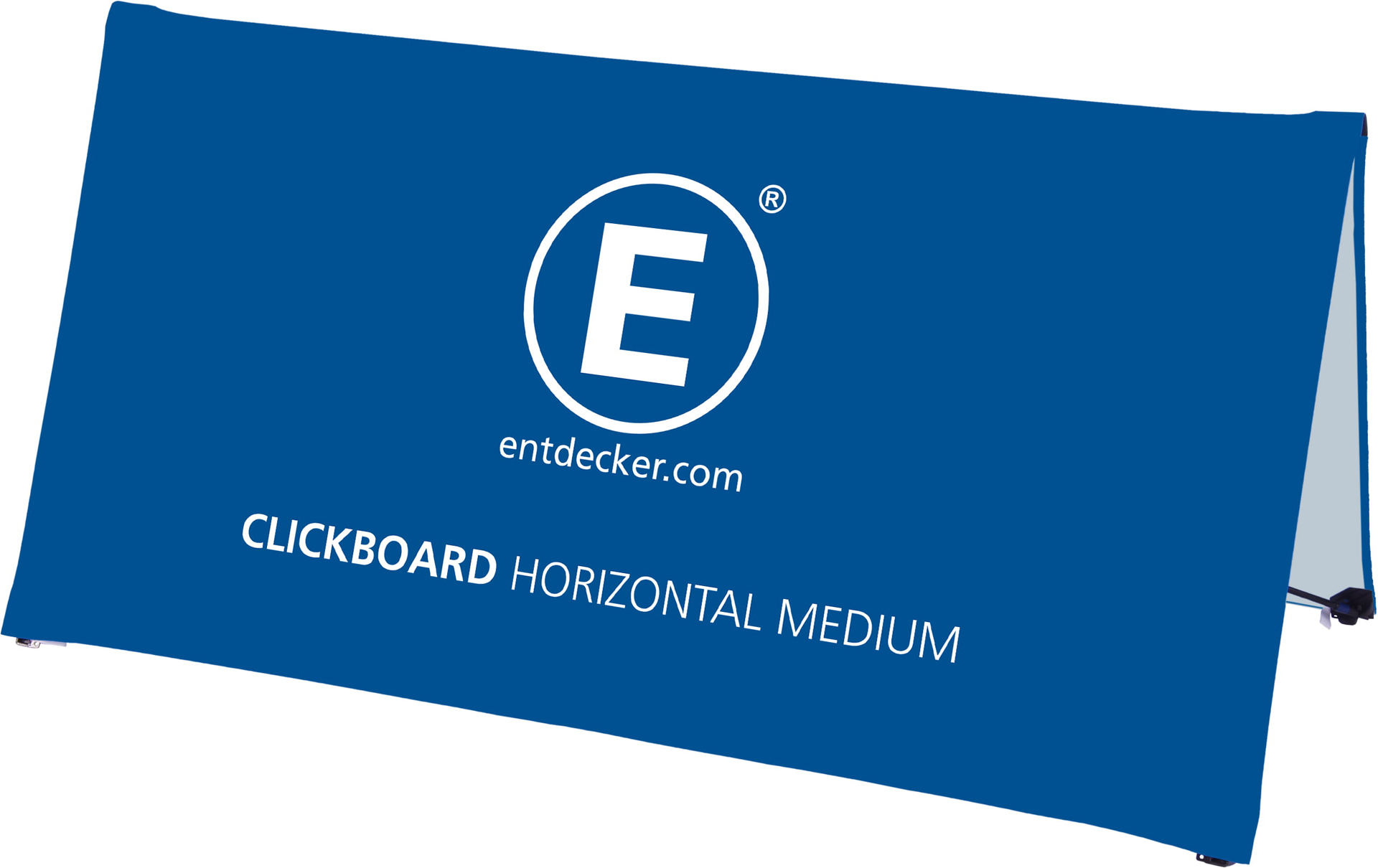 Mobile Werbebande Clickboard