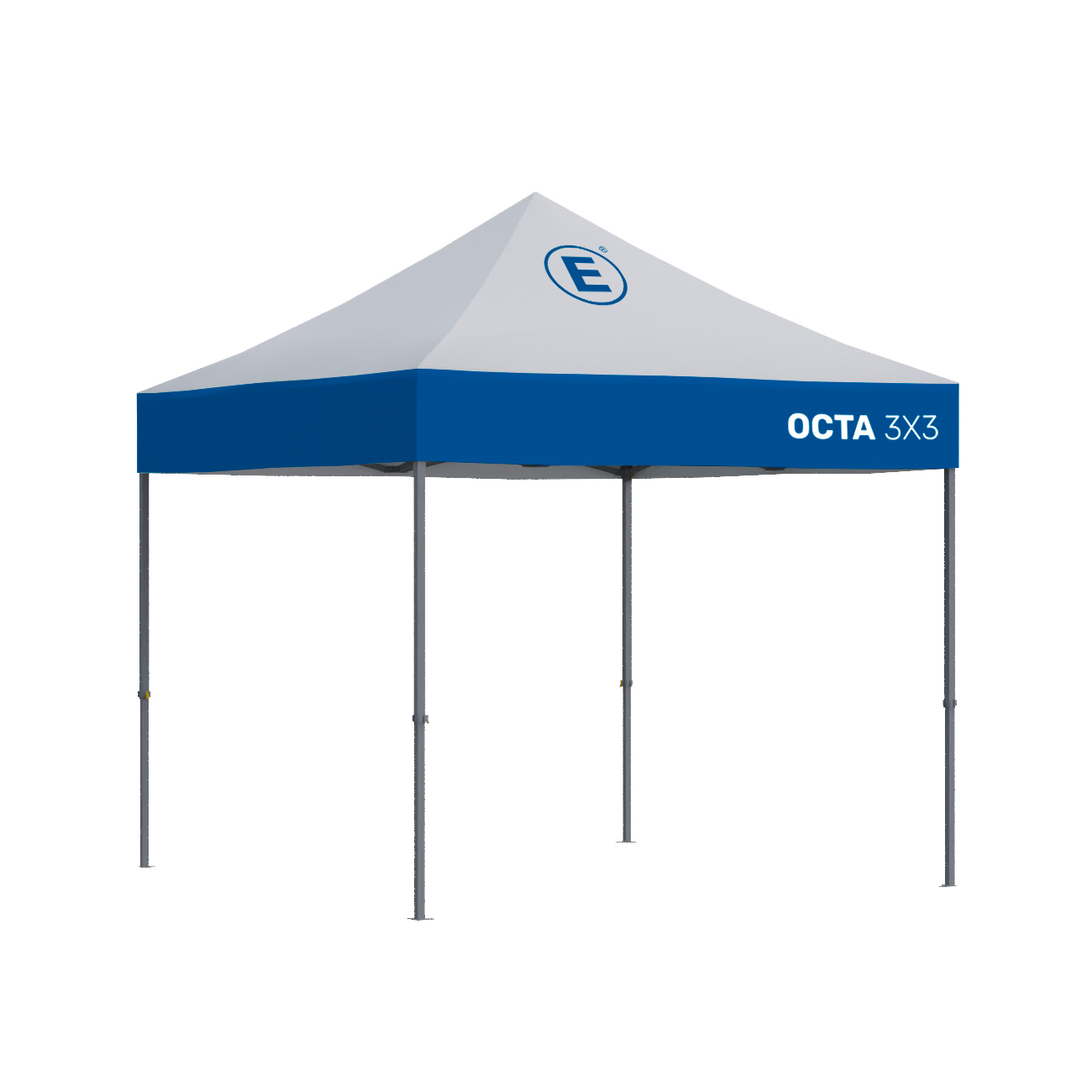 Faltzelte Octa