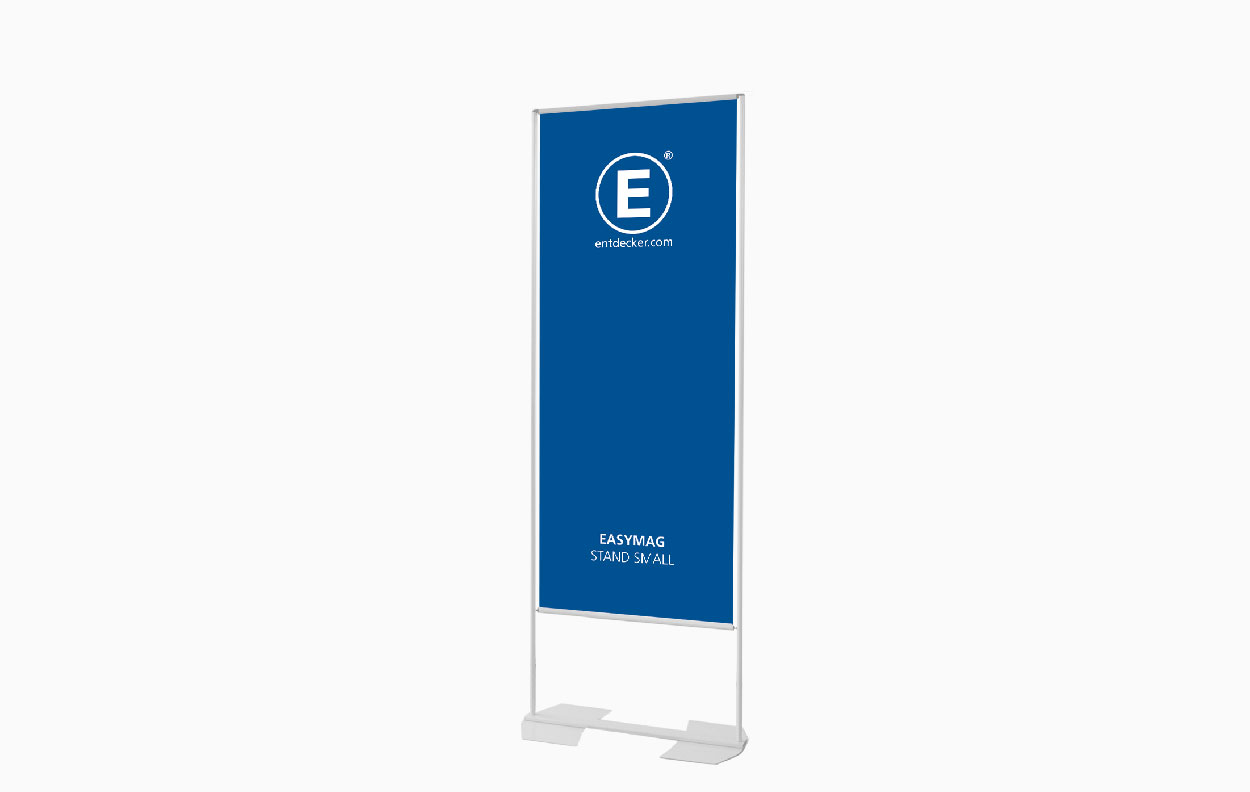 Easymag Größe Set 60x160 Wing Weiß