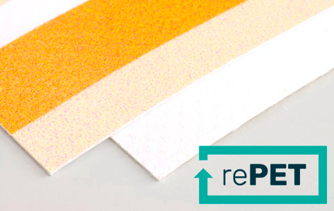 Material Polyester 220 repet