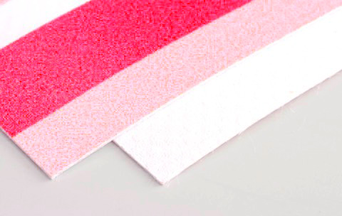 Material Polyester 200