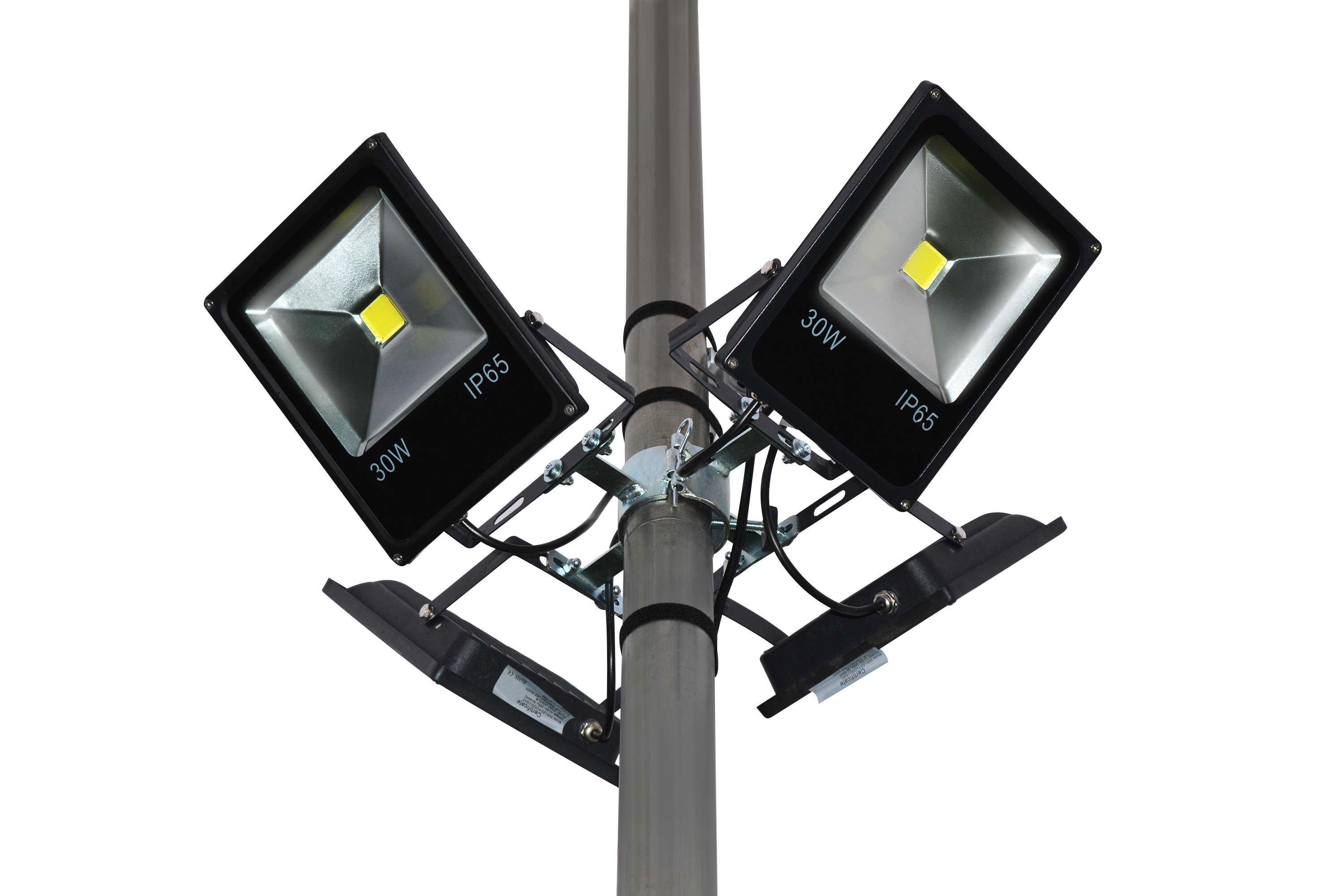 Sternzelt JH Static Innenbeleuchtung - 4 x 30W LED