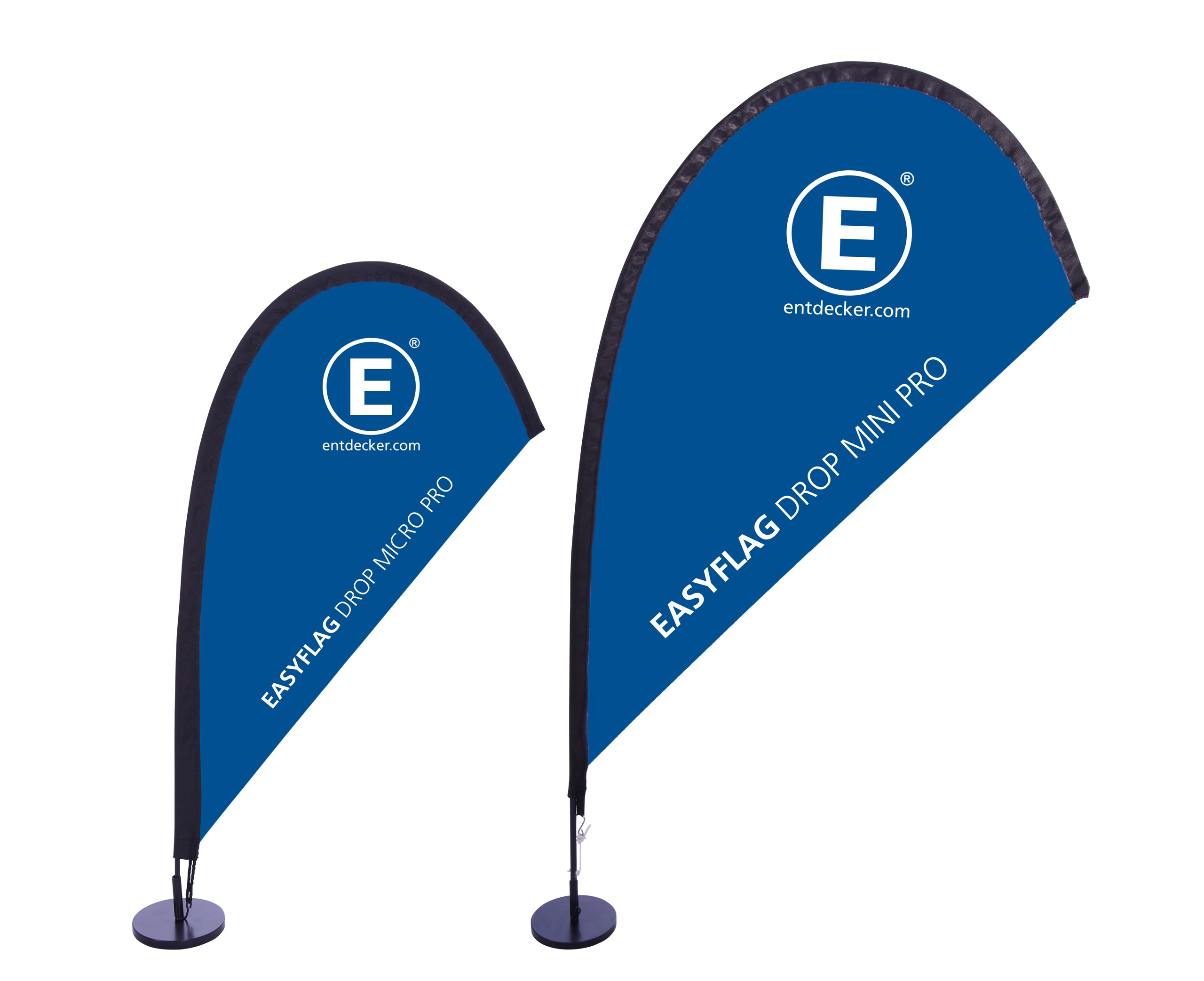 Easyflag Mini & Micro