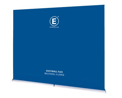 Easywall Flex Messewand
