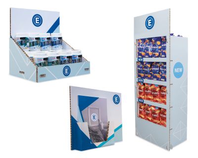 POS-Displays