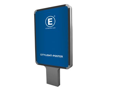City-Light-Poster
