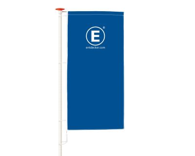 Bannerfahne