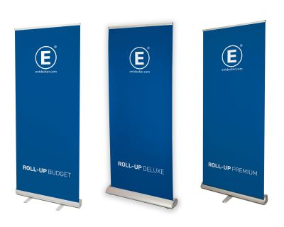Roll-Up-Banner