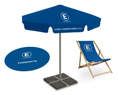 Eventausstattung und Dekoration