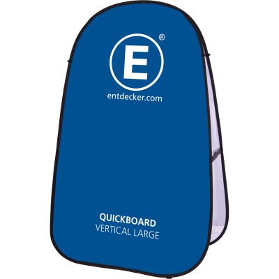 Aufsteller Quickboard