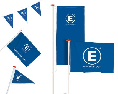 Fahnen