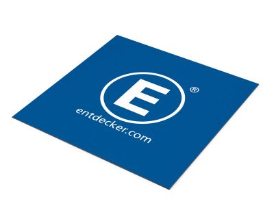 Fassadenschild