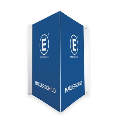 Maklerschild