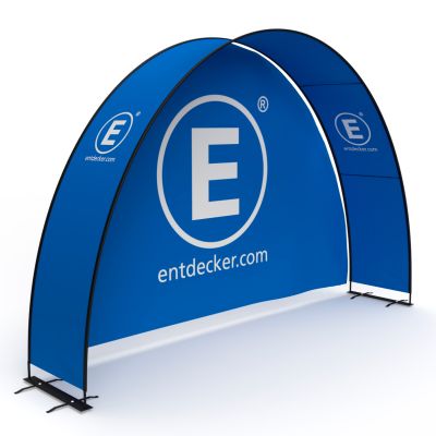 Eventbogen Displaybow