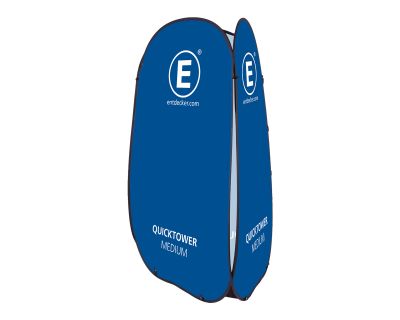 Aufsteller Quicktower