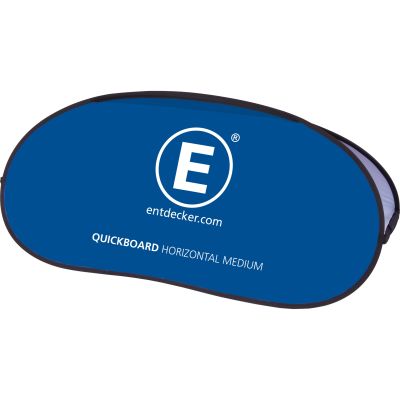 Quickboard Werbebande