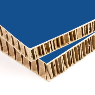 Wabenkarton Re-Board