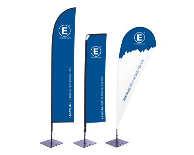 Beachflags