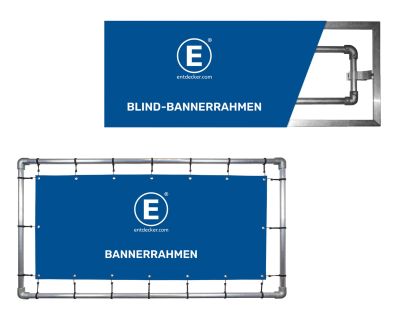 Außenrahmen-Systeme