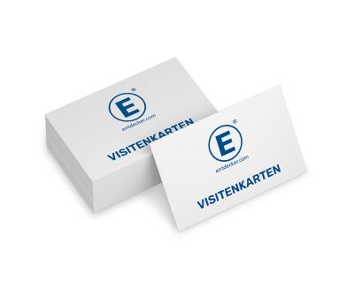 Visitenkarten