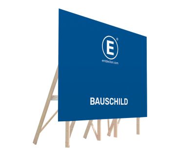 Bauschild