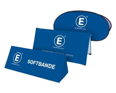 Mobile Werbebanden
