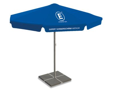 Gastronomie-Sonnenschirme