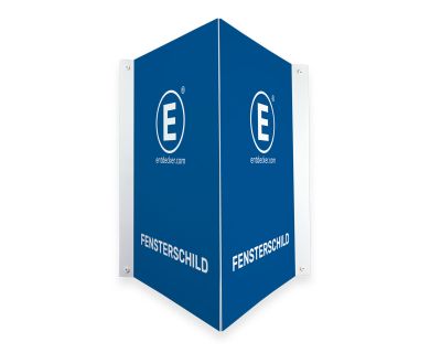 Fensterschild